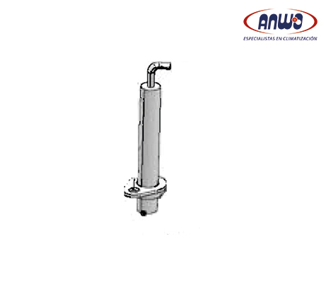 ELECTRODO ENCEND. ATRON 24 OF IZQUIERDO